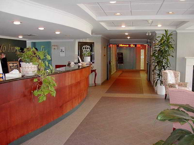 Monte Carlo Inn Oakville Suites Екстериор снимка