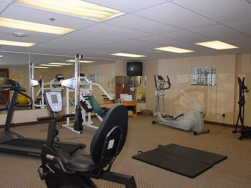 Monte Carlo Inn Oakville Suites Екстериор снимка